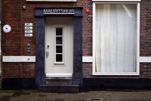 Rental apartment in Rotterdam